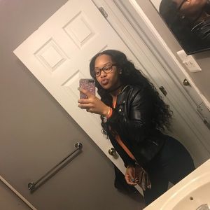 Meet your Posher, Janell